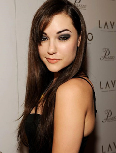 Sasha Grey