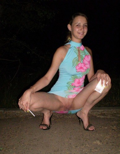 Сучий секс пугала в маршрутке